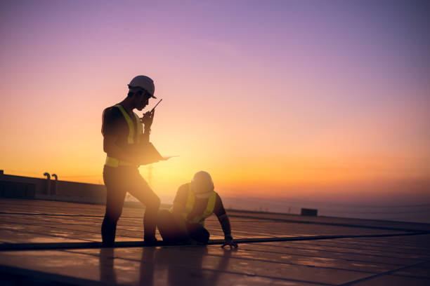 Best Commercial Roofing Services  in Norton Shores, MI