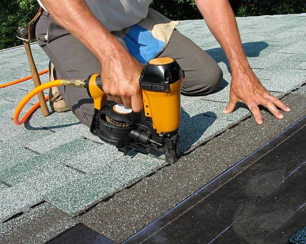 Best Metal Roofing Contractor  in Norton Shores, MI