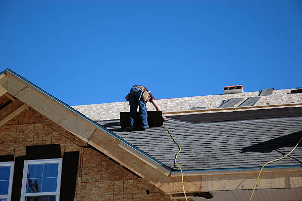 Reliable Norton Shores, MI Roofing Contractor Solutions