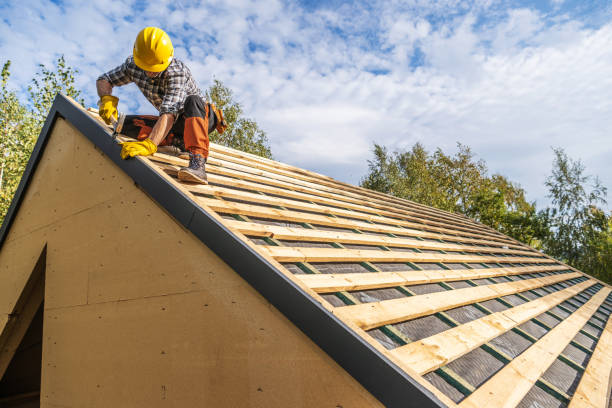 Best Roof Maintenance Services  in Norton Shores, MI