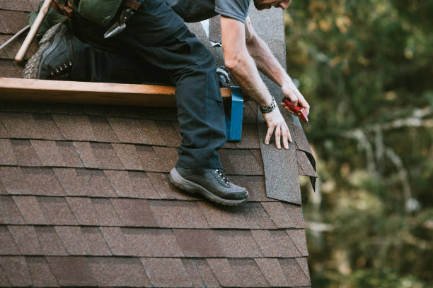 Best Roof Replacement Cost  in Norton Shores, MI